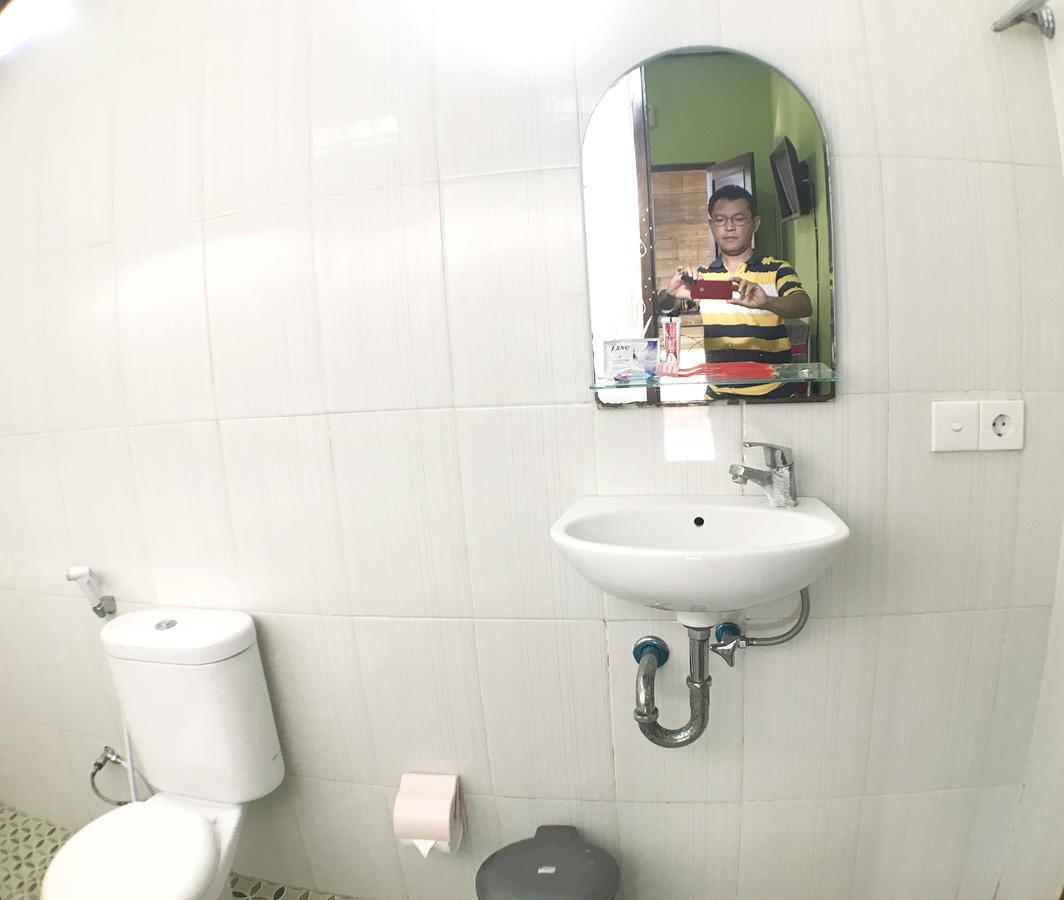 Tegal Homestay Sanur Exterior foto