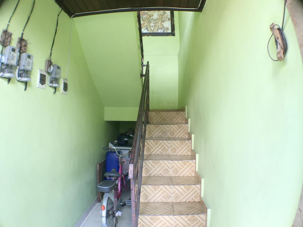 Tegal Homestay Sanur Exterior foto